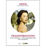 Art21 - Transformation  [Dvd Nuovo]