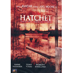 Hatchet (The) [Dvd Usato]