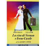 Vita Di Vernon E Irene Castle (La)  [Dvd Nuovo]