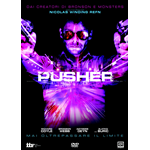 Pusher  [Dvd Nuovo]