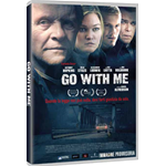 Go With Me  [Dvd Usato]