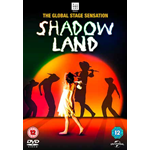 Shadowland  [Dvd Nuovo]