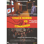 Chuck Norris Vs Communism  [Dvd Nuovo]