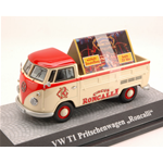 VW T1 PRITSCHENWAGEN "CIRCUS RONCALLI" 1:43 Premium Classixx Veicoli Commerciali Modellino