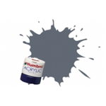 BLUE GREY MATT Pz.6 Humbrol Colori ed Accessori Modellino