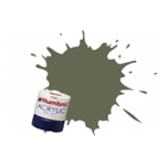 LIGHT OLIVE MATT Pz.6 Humbrol Colori ed Accessori Modellino