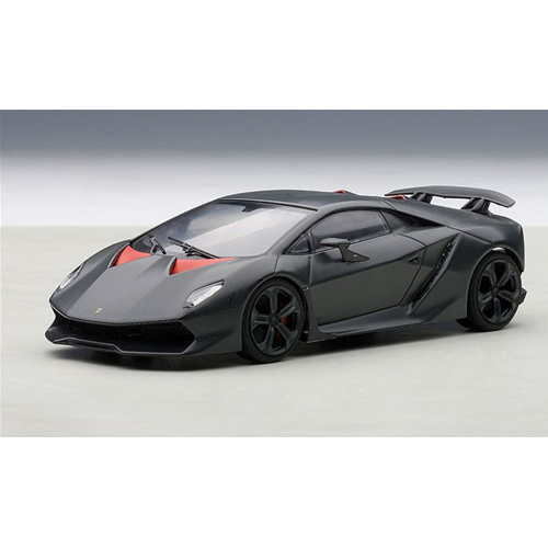 LAMBORGHINI SESTO ELEMENTO 2010 1:43 AutoArt Auto Stradali Modellino
