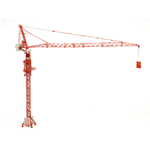 GRU WOLFFKRAN 335 B 1:87 Ros Mezzi Industriali Modellino