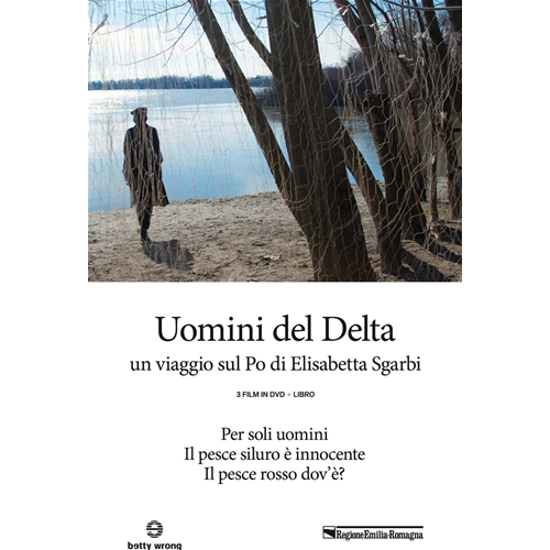 Uomini Del Delta (3 Dvd+Libro)  [Dvd Nuovo]
