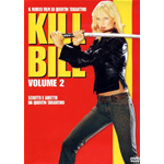 Kill Bill Volume 2 [Dvd Nuovo]
