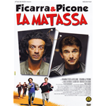 Matassa (La)  [Dvd Nuovo]