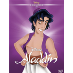Aladdin  [Dvd Nuovo]