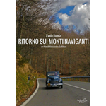 Paolo Rumiz - Ritorno Sui Monti Naviganti  [Dvd Nuovo]