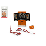 SET CASSETTE UTENSILI + ATTREZZI Brumm Art.Vari Modellino