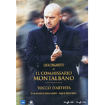 Commissario Montalbano (Il) - Tocco D'Artista  [Dvd Nuovo]