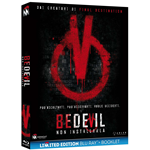 Bedevil - Non Installarla (Blu-Ray+Booklet) [Dvd Usato]