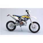 HUSQVARNA FE501 2016 1:12 Maisto Moto Modellino