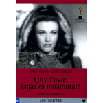 Kitty Foyle - Ragazza Innamorata  [Dvd Nuovo]