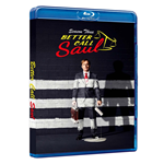 Better Call Saul - Stagione 03 (3 Blu-Ray)  [Blu-Ray Nuovo]