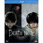 Death Note - Il Film  [Blu-Ray Nuovo]
