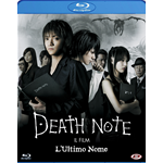 Death Note - Il Film - L'Ultimo Nome  [Blu-Ray Nuovo]