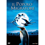 Popolo Migratore (Il)  [Dvd Nuovo]