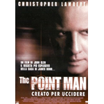 Point Man (The)  [Dvd Nuovo]