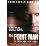 Point Man (The)  [DVD Usato Nuovo]
