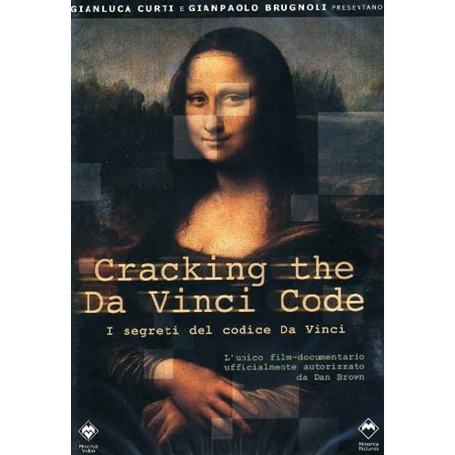 Cracking The Da Vinci Code  [DVD Usato Nuovo]