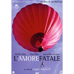Amore Fatale (L')  [Dvd Nuovo]