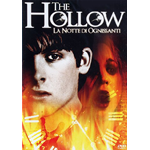 Hollow (The) - La Notte Di Ognissanti  [DVD Usato Nuovo]