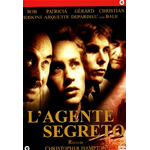Agente Segreto (L')  [Dvd Nuovo]