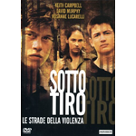 Sotto Tiro - Le Strade Della Violenza  [Dvd Nuovo]