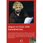 Beppe Grillo - Incantesimi 2006 (2 Dvd) [Dvd Usato]
