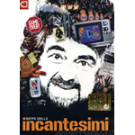 Beppe Grillo - Incantesimi 2006 (Disco Singolo)  [Dvd Nuovo]