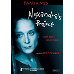 Alexandra'S Project  [Dvd Nuovo]