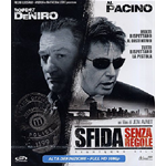 Sfida Senza Regole [Blu-Ray Nuovo]