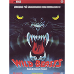 Wild Beasts  [Dvd Nuovo]