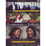 Economia Della Felicita' (L')  [Dvd Nuovo]