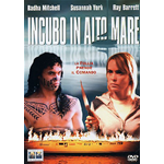 Incubo In Alto Mare  [Dvd Nuovo]