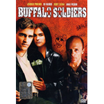 Buffalo Soldiers  [DVD Usato Nuovo]