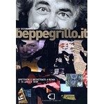 Beppe Grillo - Beppegrillo.it [Dvd Usato]