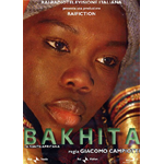 Bakhita  [Dvd Nuovo]