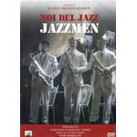 Noi Del Jazz - Jazzmen  [Dvd Nuovo]