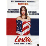 Leslie - Il Mio Nome E' Il Male  [DVD Usato Nuovo]