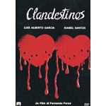 Clandestinos (1987)  [Dvd Nuovo]