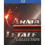 Arma Letale Collection (4 Blu-Ray)  [Blu-Ray Nuovo]