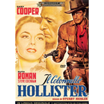 Colonnello Hollister (Il)  [Dvd Nuovo]