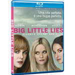 Big Little Lies  [Blu-Ray Nuovo]