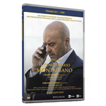 Commissario Montalbano (Il) - Stagione 2017 (2 Dvd)  [Dvd Nuovo]